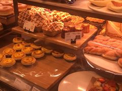 -巴黎贝甜(望京信万店)