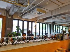 大堂-the rug 飞毯 (朝阳公园店)