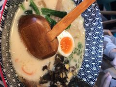 -一道浪居酒屋