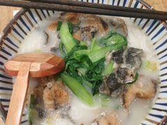 -鲜越鲜鱼粉(财富购物中心店)