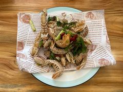 -牛老二海鲜烧烤(日照总店)