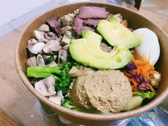 -CALIFORKS加州叉子轻食(朝阳门店)