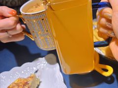 -吱咖啡西式简餐