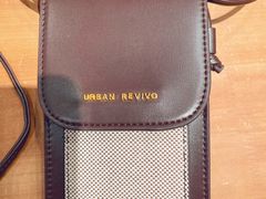 -URBAN REVIVO(西安Momopark店)