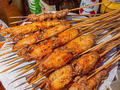 -1819餐厅·团队聚餐·烤串·精酿