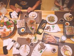 -割烹旭日本料理(龙湖狮山天街店)