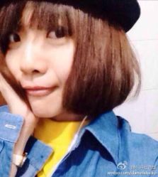 尚丹尼造型作品-尚·丹尼Hair