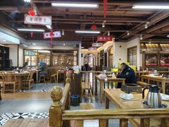 -张氏父子常德肠子馆(贺龙店)