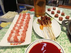 -肖婷姐大铁锅重庆火锅(南湖店)