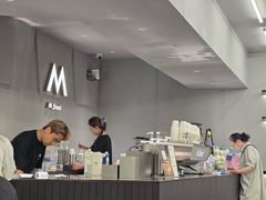 -M Stand(西安大悦城店)
