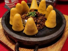 -山西会馆·晋菜·晋商宴·牌匾博物馆(胜利东街店)