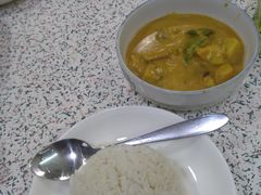 -家利美食店