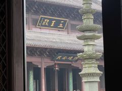 -钱王祠
