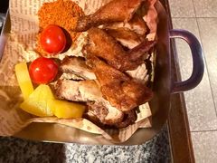 -蛙来哒(万豪城市广场黑金冠店)