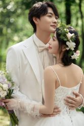 -IDO婚纱摄影(上海旗舰店)