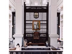 -富国岛翡翠湾 JW 万豪度假酒店