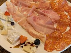 -La Vite意大利餐厅酒馆(乌鲁木齐店)