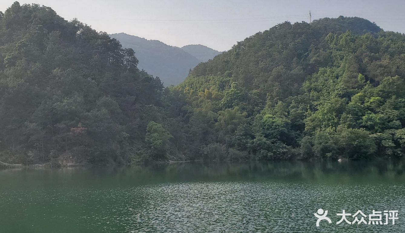杨家沟水库