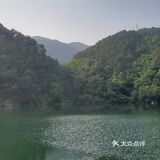 杨家沟水库