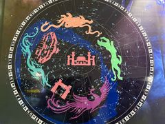 -梦东方未来世界航天主题乐园