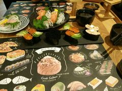 -Sushi Love 创意寿司(丽影广场店)