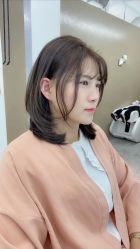 点击看大图 -I+造型烫发染发
