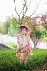 -朵爱影舍专业亲子全家福摄影