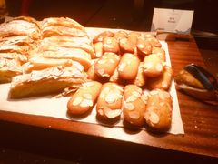 -济南香格里拉·咖啡泉自助餐厅