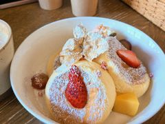 -山由之cafe&meal(小寨店)