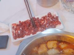 -八合里潮汕鲜牛肉火锅(吉大店)