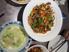 -湘轩·土菜研究院(光大店)