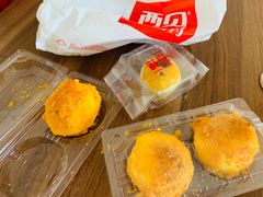 -满满元气和田大枣糕·蛋糕(朝阳大悦城店)