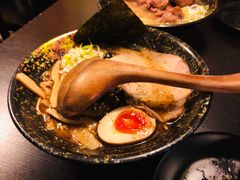 -日本料理神拉面