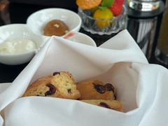 -瑞吉酒店·The Drawing Room闲逸廊·云端下午茶·夜奢Whiskey