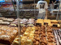 -85度C(南京龙江店)