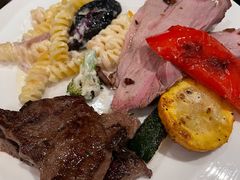 -Social 秀西餐厅-长沙瑞吉酒店(运达店)