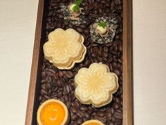 -橘洲1910花园江景西餐厅