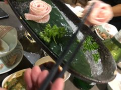 -捞王锅物料理(上海世茂广场店)