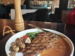 -LES ELITES 英集荟(南京西路店)