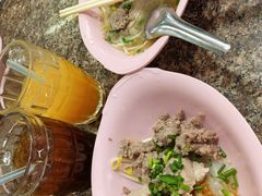 -榮泰米粉湯(Left Shop)