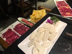 -牛事制造局牛肉火锅(莲岳路店)