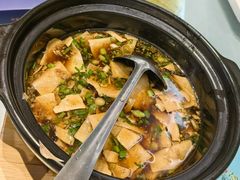 -老海陵·泰州菜(图书馆店)