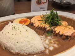 -CURRY YA 熟成咖哩專門店(深圳湾万象城店)