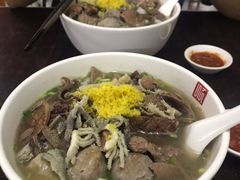 -潮镇老尾牛杂(环城西路店)
