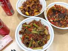 -老游独一佳湘菜馆(高新四路店)