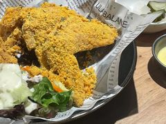 -KimPro 辛普乐概念韩餐