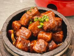 -汤记传菜(秀浦路店)