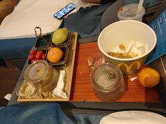 -华夏良子·足道SPA艾灸(翠微店)