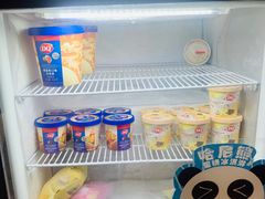 -DQ·蛋糕·冰淇淋(新世纪6F店)