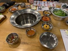 -姜虎东白丁烤肉(深圳湾后海汇店)